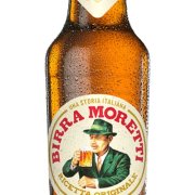 MORETTI ROSSA 33CL -