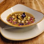 MOUNTAIN FLOWERS SOUP