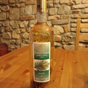 GRAPPA AL PINO MUGO