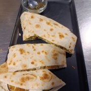 PIADINA VERDURE