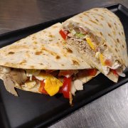 PIADINA CAKI