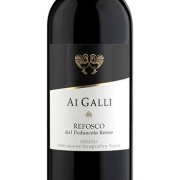 REFOSCO DEL TALLO ROJO