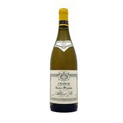 CHABLIS "ST. PIERRE"