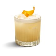 WHISKEY SOUR