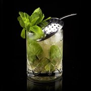 MINT JULEP