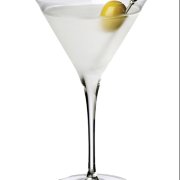 DRY MARTINI