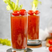 BLOODY MARY