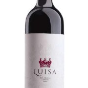 CABERNET SOUVIGNON LUISA