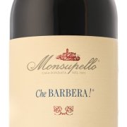 WHAT A BARBERA!