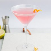 COSMOPOLITAN