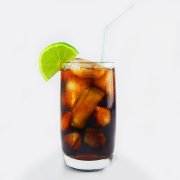 CUBA LIBRE