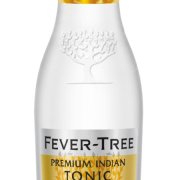 TONICA FEVER TREE