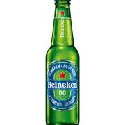 HEINEKEN ANALCOLICA