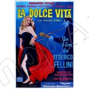 LA DOLCE VITA