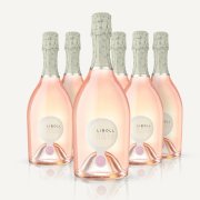 LIBOLL ROSÉ EXTRA DRY