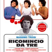 RICOMINCIO DA TRE