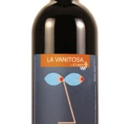 LA VANITOSA