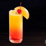 TEQUILA SUNRISE