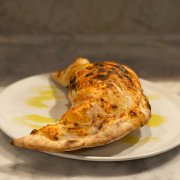 CALZONE COTTO