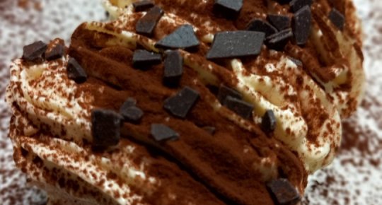 TIRAMISÙ