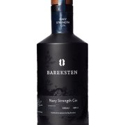 BAREKSTEN - NAVY STRENGHT GIN