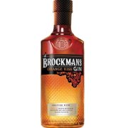 BROCKMANS ORANGE KISS