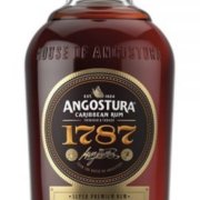 ANGOSTURA 1787 - 15Y - 40º