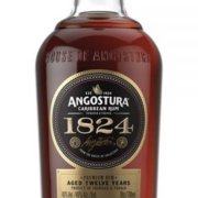 ANGOSTURA 1824 - 12Y - 40º