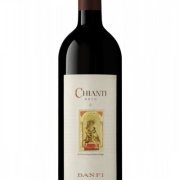 CHIANTI BANFI DOCG