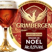 GRIMBERGEN NOEL - 6,5% VOL.