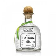 TEQUILA PATRON SILVER