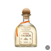 TEQUILA PATRON REPOSADO