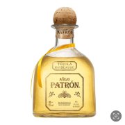 TEQUILA PATRON ANEJO