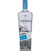 TEQUILA TROMBA BLANCO - 40% VOL.