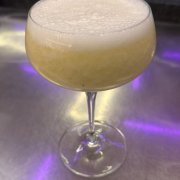 BANANA DAIQUIRI