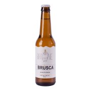 ON TAP: BRUSCA - PILSNER