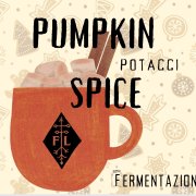 ON TAP: XMAS PUMPKIN POTACCI