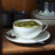 TIRAMISU' AL TE VERDE MATCHA