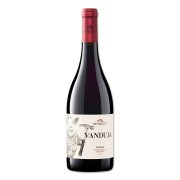 VANDUJA - VINO ROSSO - DE BACCO