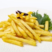 11 Pommes Frites*