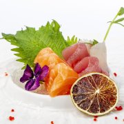 118 GEMISCHTES SASHIMI