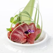 120 TUNA SASHIMI