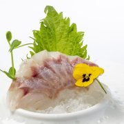 121 SASHIMI ZUKURI