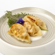 14 GYOZA MEAT