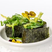 146 GUNKAN WAKAME