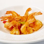 164 SALT PEPPER SHRIMP