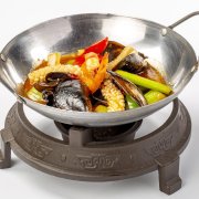 180 MISTO MARE DRY POT