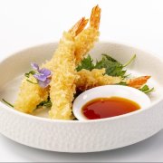 32 EBI TEMPURA