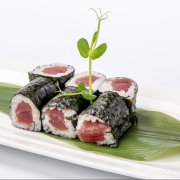 51 MAGURO MAKI