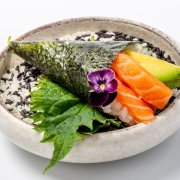 65 SAKE DE TEMAKI